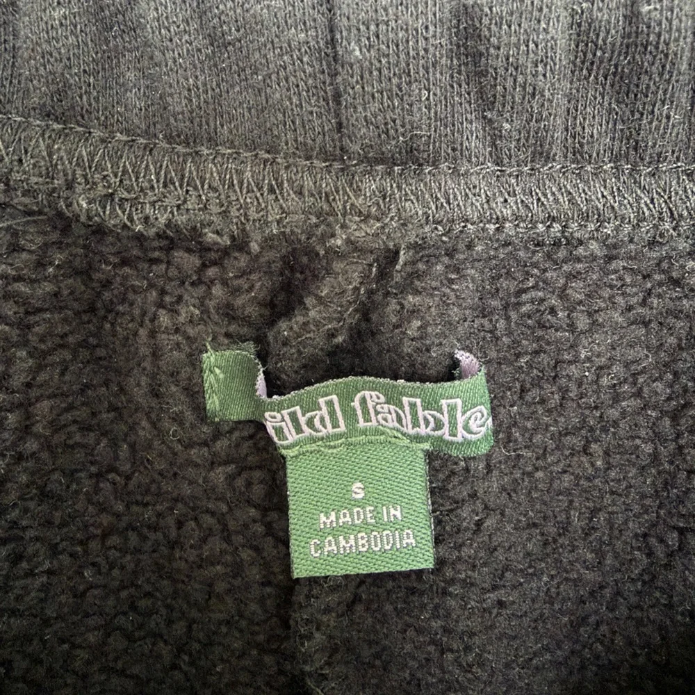 Wild Fable Black Women’s Sweatpants Size S - Picture 3 of 7